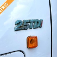 Dethleffs uit 1994 Foto #5