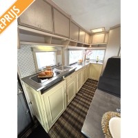 Dethleffs uit 1994 Foto #6