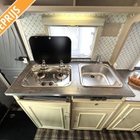 Dethleffs uit 1994 Foto #7