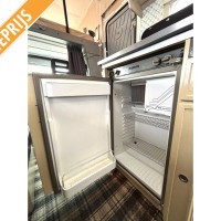 Dethleffs uit 1994 Foto #8