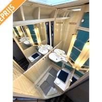 Dethleffs uit 1994 Foto #9