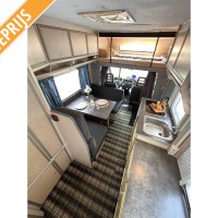 Dethleffs uit 1994 Foto #10