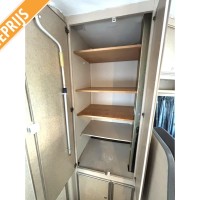 Dethleffs uit 1994 Foto #11