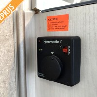 Dethleffs uit 1994 Foto #12