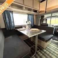 Dethleffs uit 1994 Foto #13