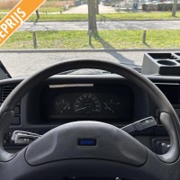 Dethleffs uit 1994 Foto #14