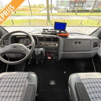 Dethleffs uit 1994 Foto #15