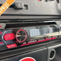 Dethleffs uit 1994 Foto #17