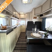 Dethleffs uit 1994 Foto #18