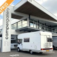 Dethleffs uit 1994 Foto #19