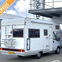 Dethleffs uit 1994 Foto #20