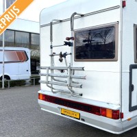 Dethleffs uit 1994 Foto #21