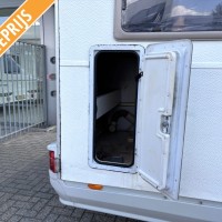 Dethleffs uit 1994 Foto #22