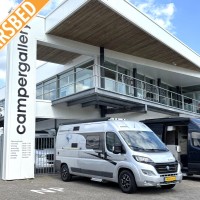 Tweedehands Knaus campers camper kopen