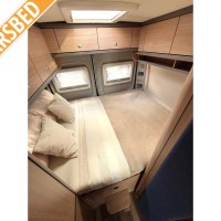 Knaus BoxStar Street 600 uit 2016 Foto #2