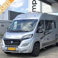 Knaus BoxStar Street 600 uit 2016 Foto #4