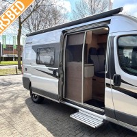 Knaus BoxStar Street 600 uit 2016 Foto #5