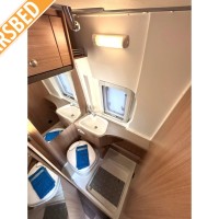 Knaus BoxStar Street 600 uit 2016 Foto #9