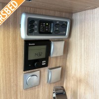 Knaus BoxStar Street 600 uit 2016 Foto #10