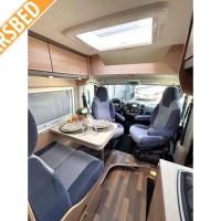 Knaus BoxStar Street 600 uit 2016 Foto #11