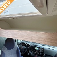 Knaus BoxStar Street 600 uit 2016 Foto #12