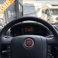 Knaus BoxStar Street 600 uit 2016 Foto #13