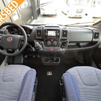 Knaus BoxStar Street 600 uit 2016 Foto #14