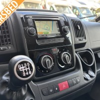 Knaus BoxStar Street 600 uit 2016 Foto #15