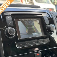 Knaus BoxStar Street 600 uit 2016 Foto #16