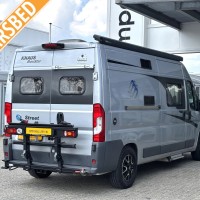 Knaus BoxStar Street 600 uit 2016 Foto #20