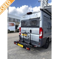 Knaus BoxStar Street 600 uit 2016 Foto #21