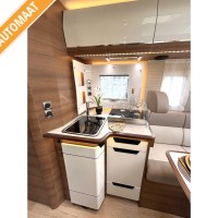 Rapido C  uit 2022 Foto #7