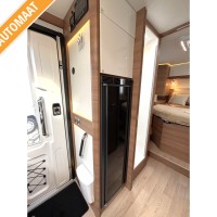 Rapido C  uit 2022 Foto #8