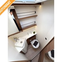 Rapido C  uit 2022 Foto #9