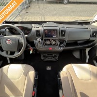 Rapido C  uit 2022 Foto #13