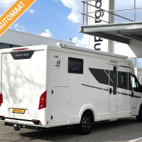 Rapido C  uit 2022 Foto #20