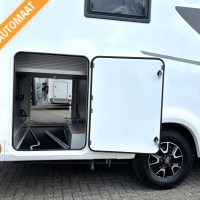 Rapido C  uit 2022 Foto #21