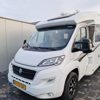 Tweedehands Knaus campers camper kopen