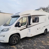 Knaus 650 MEG Lengte bedden|Woonairco|Alle luxe Foto #1