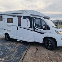 Knaus 650 MEG Lengte bedden|Woonairco|Alle luxe Foto #2