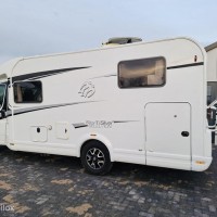 Knaus 650 MEG Lengte bedden|Woonairco|Alle luxe Foto #3