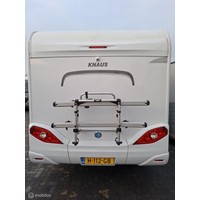 Knaus 650 MEG Lengte bedden|Woonairco|Alle luxe Foto #4