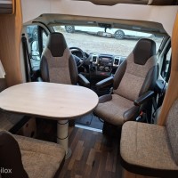 Knaus 650 MEG Lengte bedden|Woonairco|Alle luxe Foto #7