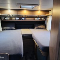 Knaus 650 MEG Lengte bedden|Woonairco|Alle luxe Foto #13