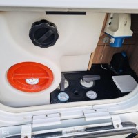 Knaus 650 MEG Lengte bedden|Woonairco|Alle luxe Foto #15