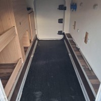 Knaus 650 MEG Lengte bedden|Woonairco|Alle luxe Foto #17