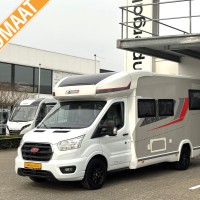 Challenger Graphite 268 uit 2023 Foto #6