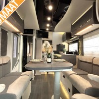 Challenger Graphite 268 uit 2023 Foto #17