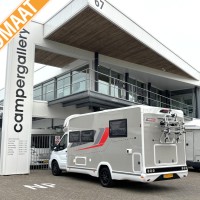 Challenger Graphite 268 uit 2023 Foto #18