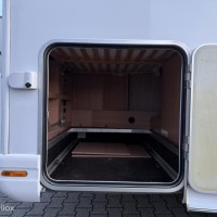 KNAUS 650 MF | Half Intergraal | Frans Bed | Zonnepanelen Foto #18